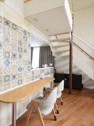 戸建2階を全面改装 戸建2階を全面改装